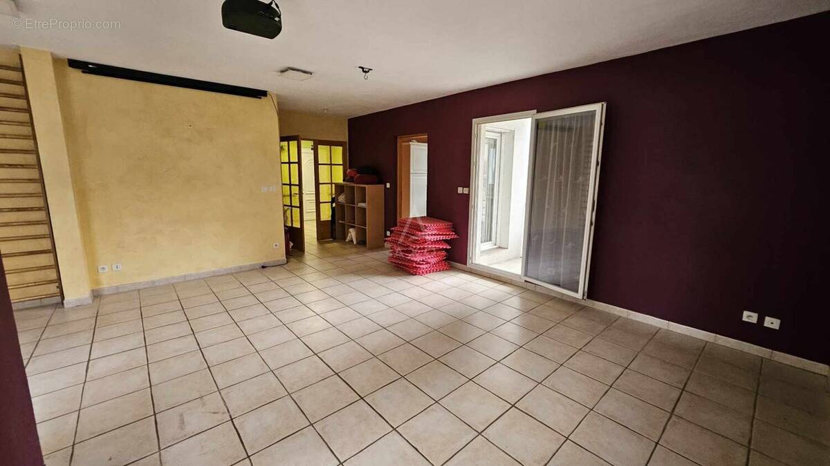 Appartement à ALBERTVILLE