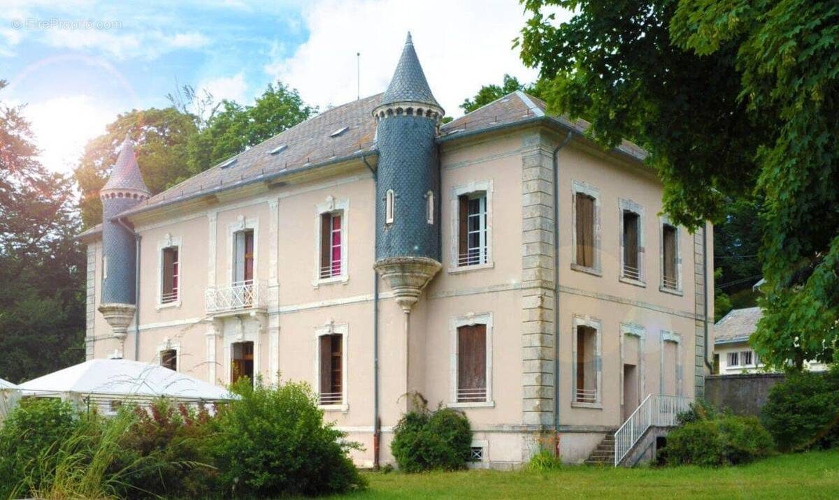 Photo 1 - Maison à LA SALVETAT-SUR-AGOUT