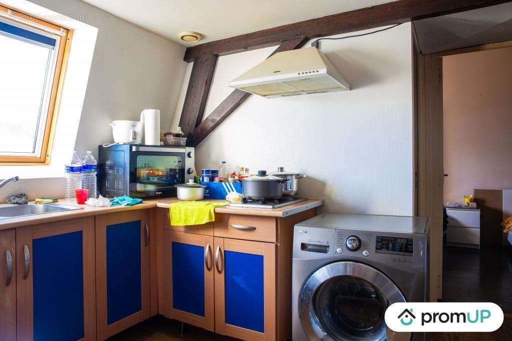Appartement à BETHUNE
