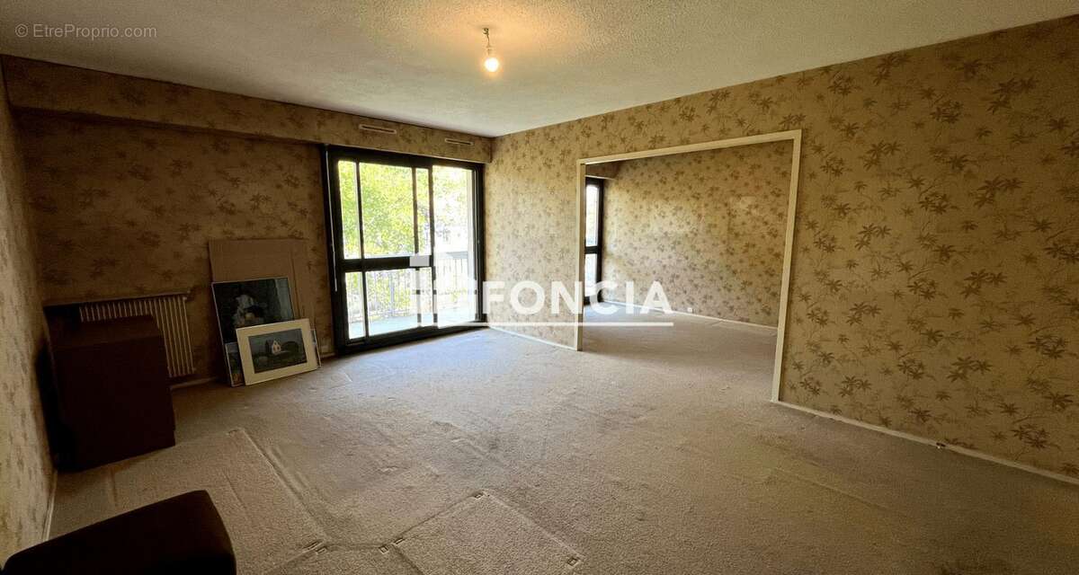 Appartement à GRADIGNAN