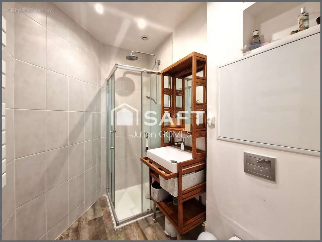 Photo 5 - Appartement à LA CHAPELLE-EN-SERVAL
