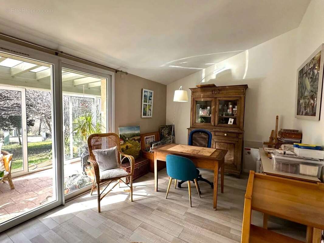 Maison à LALINDE