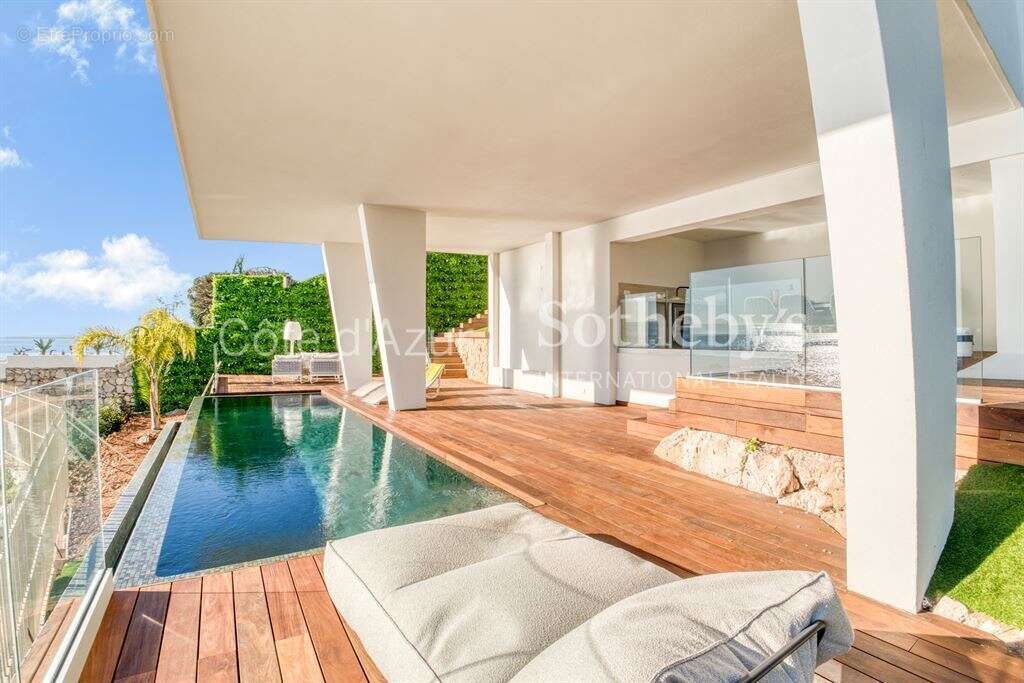 Maison à NICE