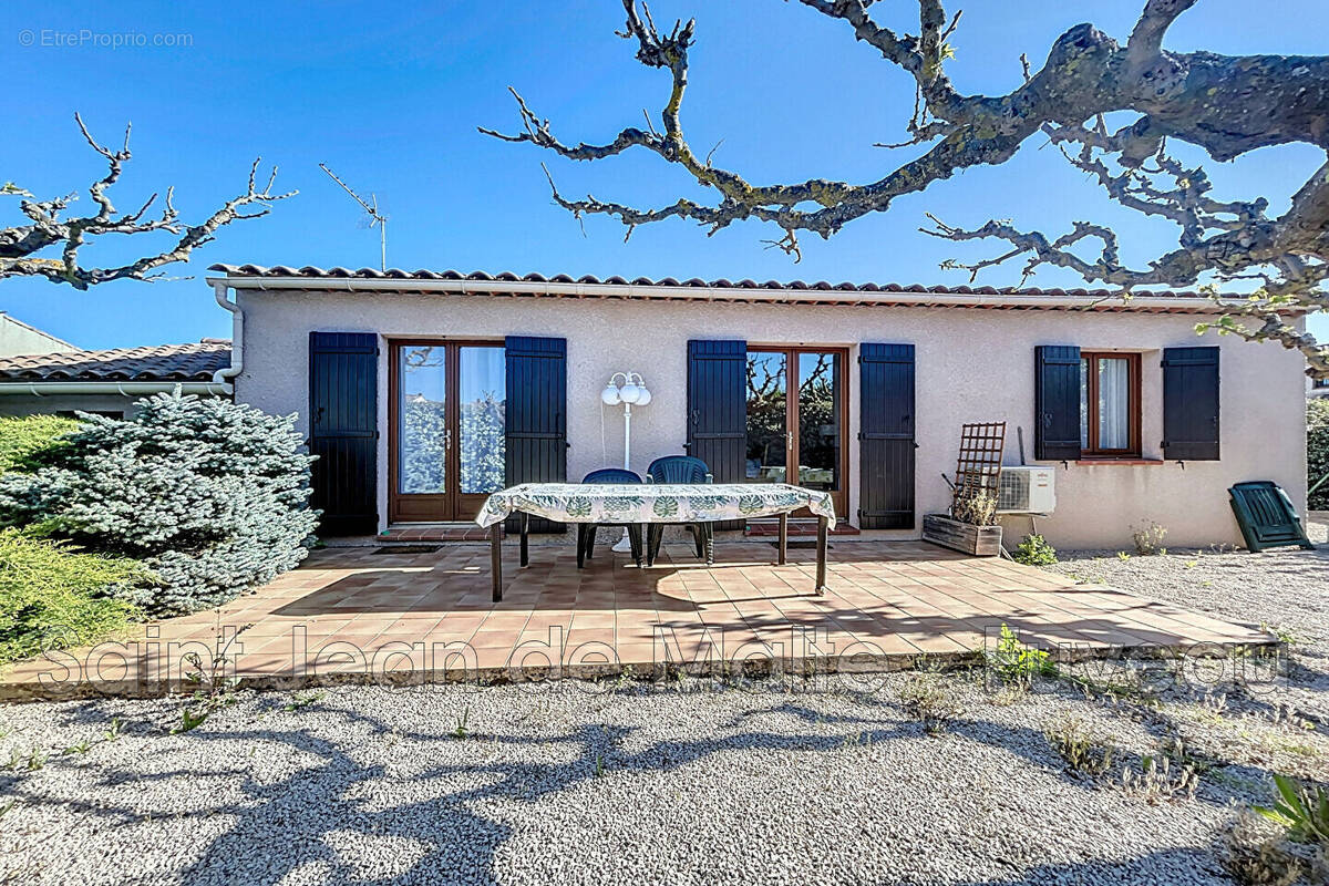 Maison à GARDANNE