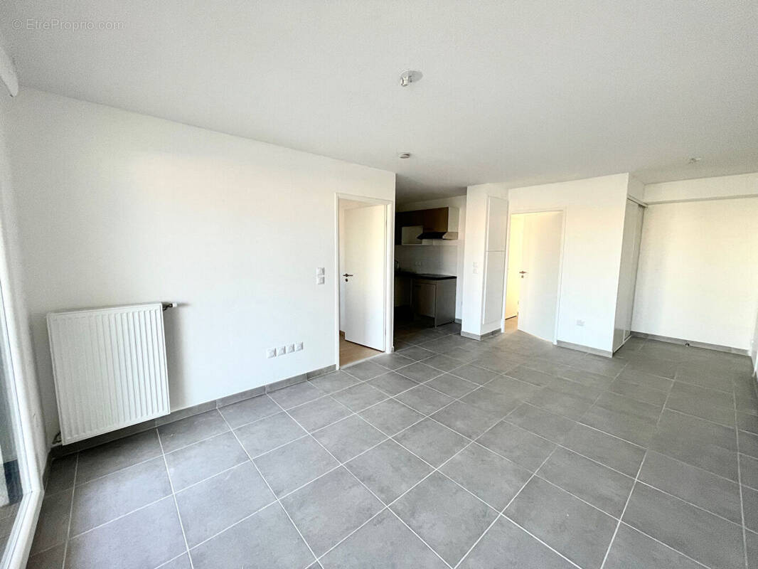 Appartement à CASTANET-TOLOSAN