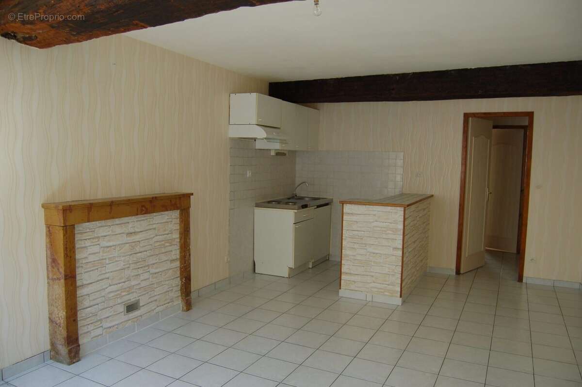 Appartement à BEAUNE