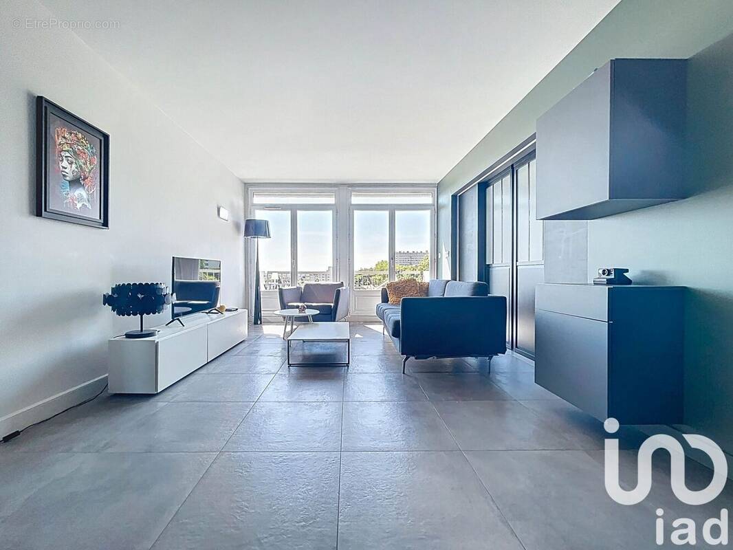 Photo 1 - Appartement à TOULOUSE