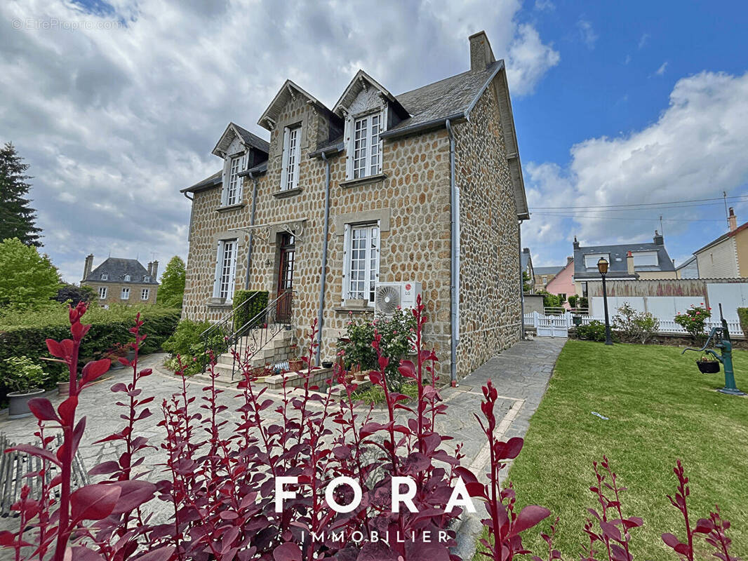 Maison à FLERS