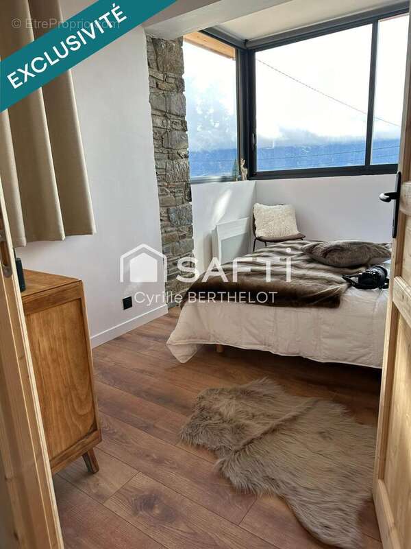 Photo 6 - Maison à FONT-ROMEU-ODEILLO-VIA