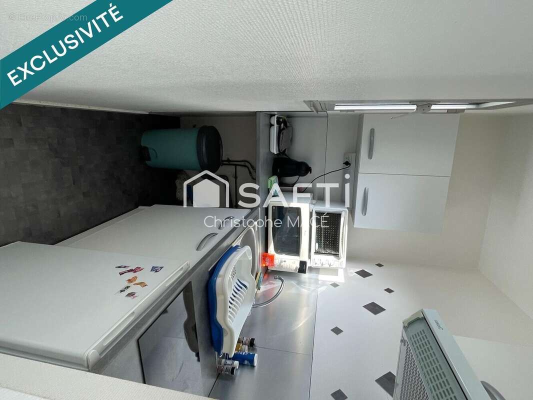 Photo 2 - Appartement à LAVAL