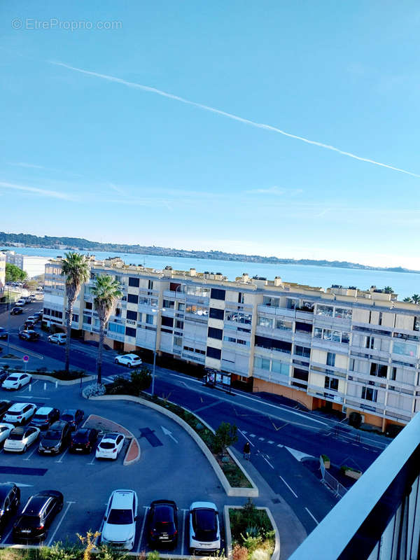 Appartement à BALARUC-LES-BAINS
