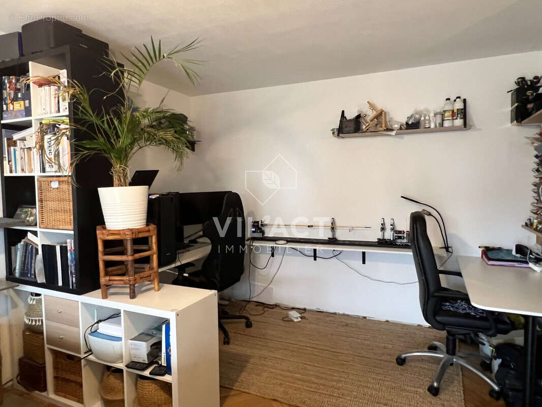Appartement à MERIGNAC