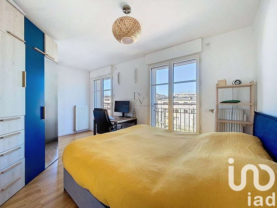 Photo 7 - Appartement à CLAMART