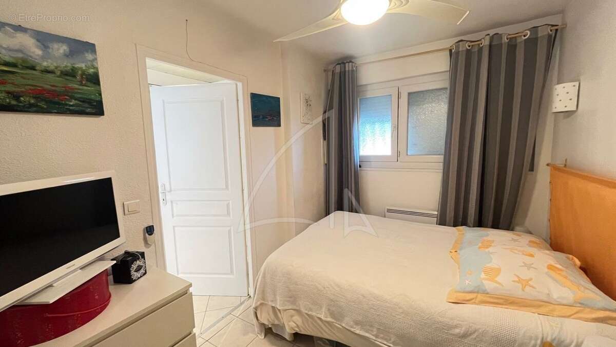 Appartement à PALAVAS-LES-FLOTS