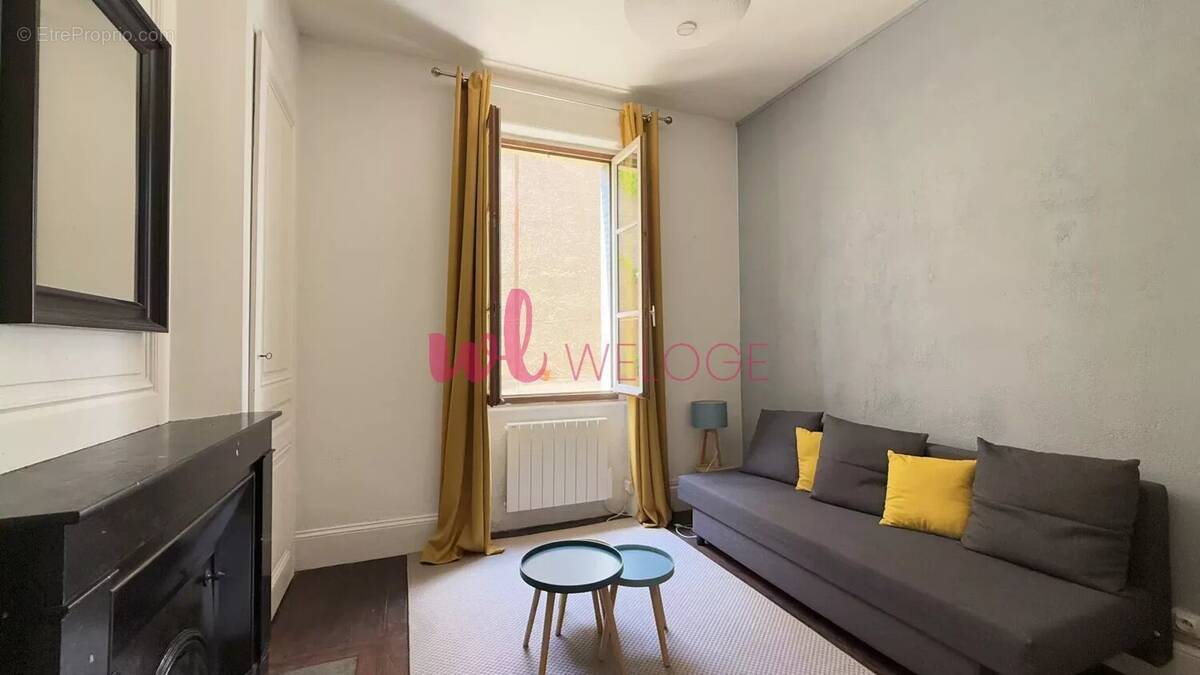 Appartement à LYON-3E