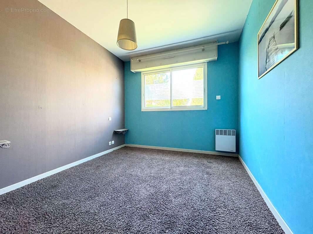 Appartement à LA BAULE-ESCOUBLAC