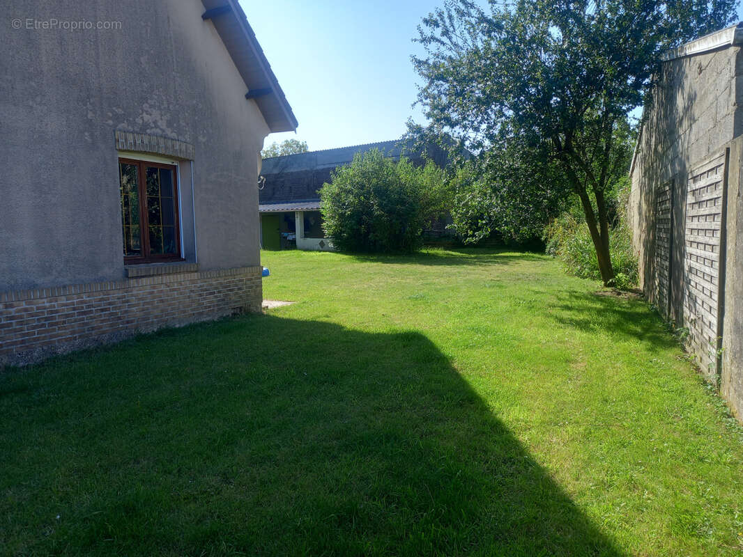 Maison à DESVRES