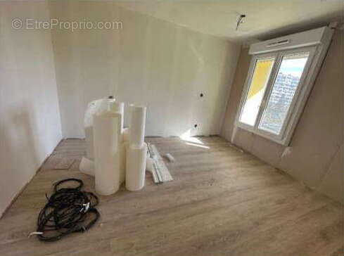 Appartement à ANGOULEME