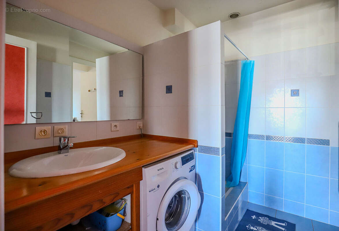 Appartement à CIBOURE