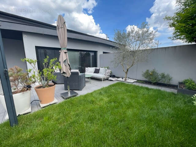 Appartement à COLMAR