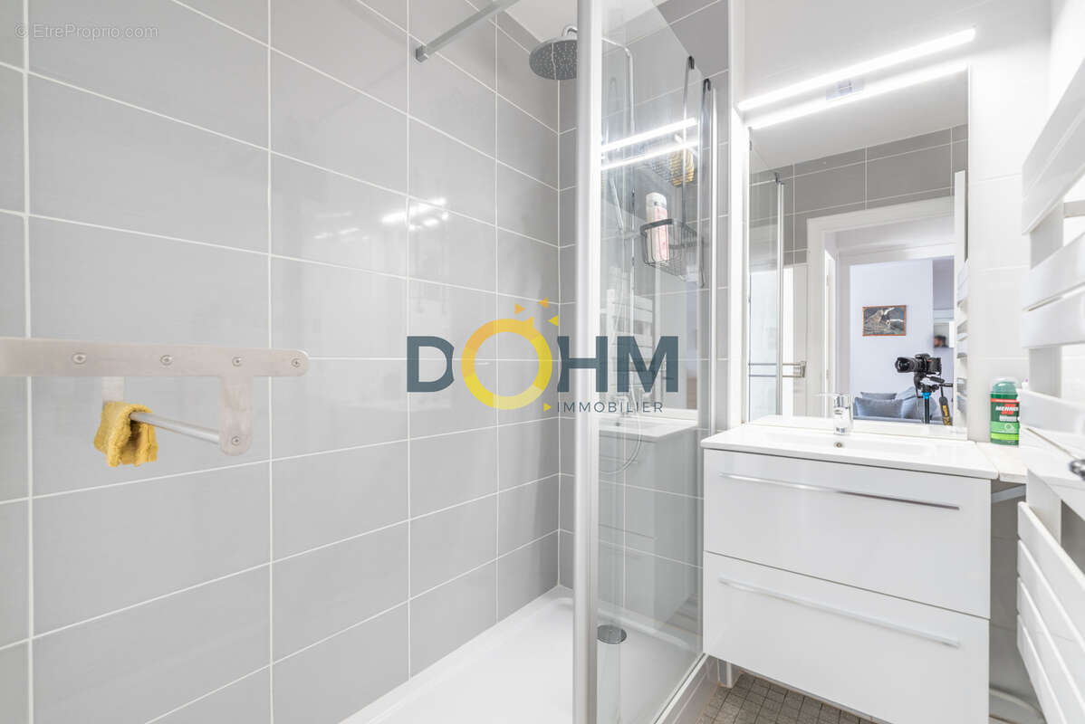 Appartement à LE PUY-EN-VELAY