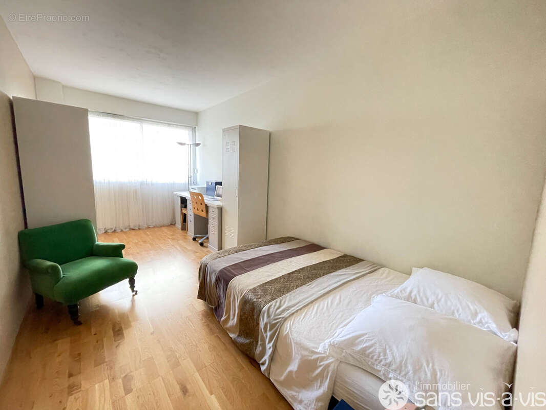 Appartement à PUTEAUX