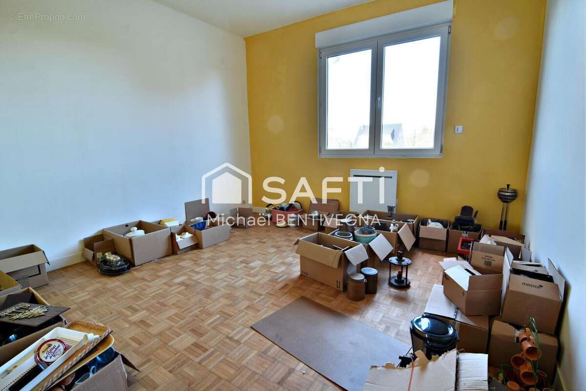 Photo 8 - Appartement à BRUAY-SUR-L&#039;ESCAUT