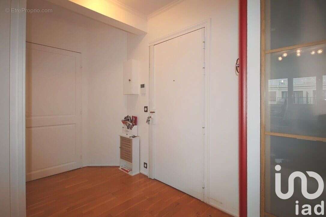 Photo 2 - Appartement à CHATILLON