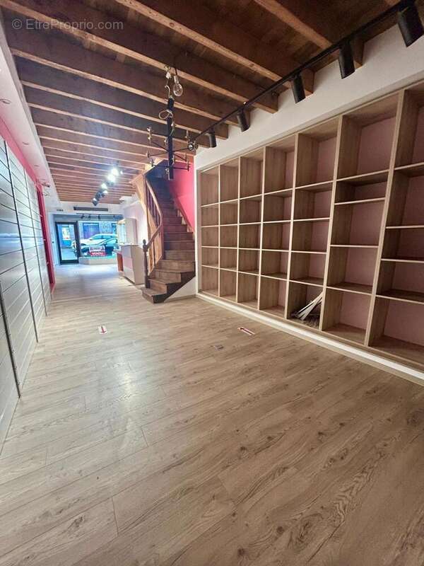 Photo 8 - Appartement à GUEMENE-SUR-SCORFF