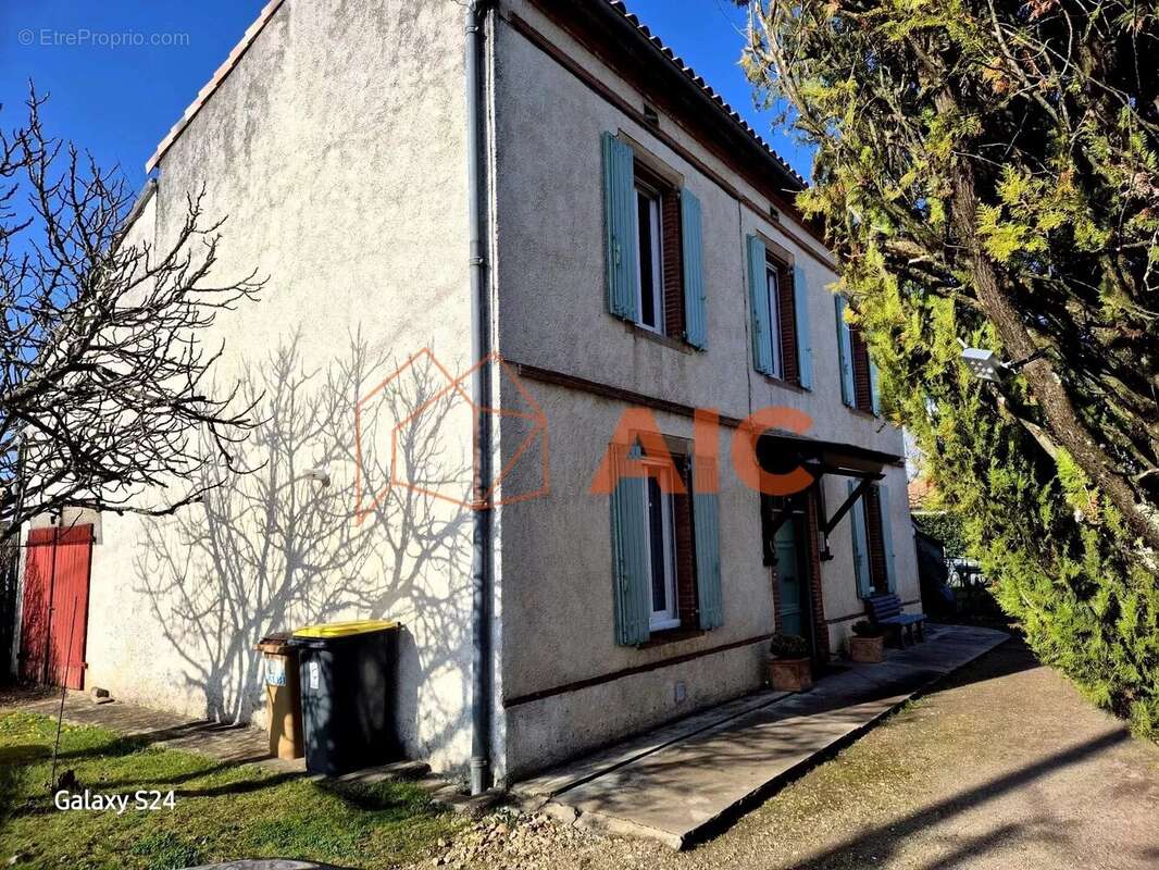 Maison à ALBI