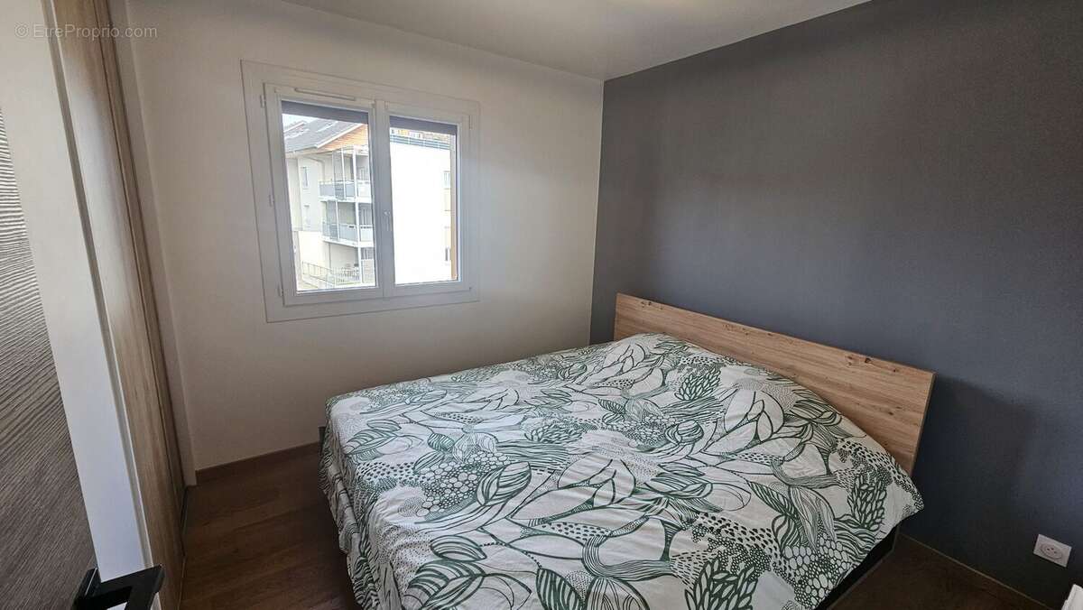 Appartement à ALBENS