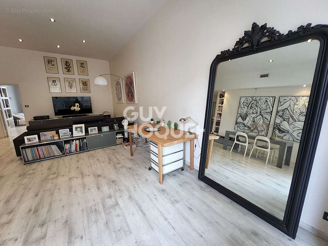 Appartement à BIARRITZ