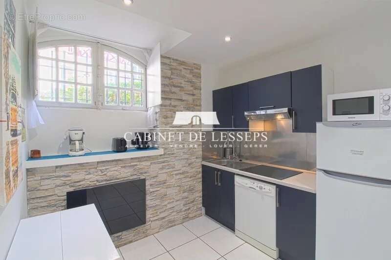 Appartement à BIARRITZ