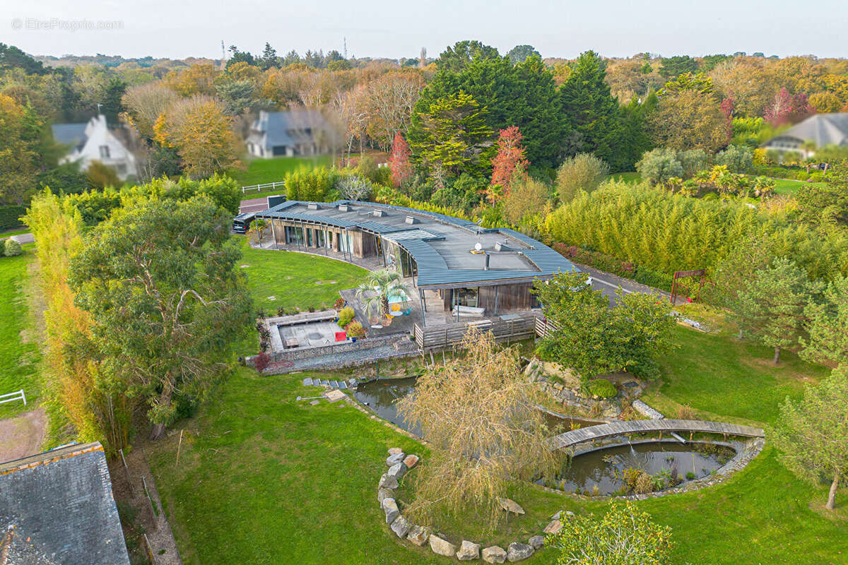 Maison à GUERANDE