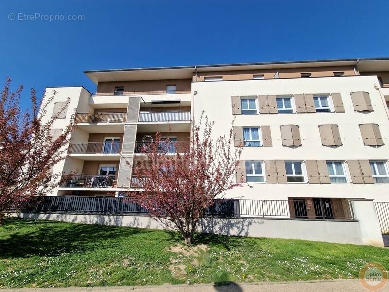 Appartement à ARPAJON
