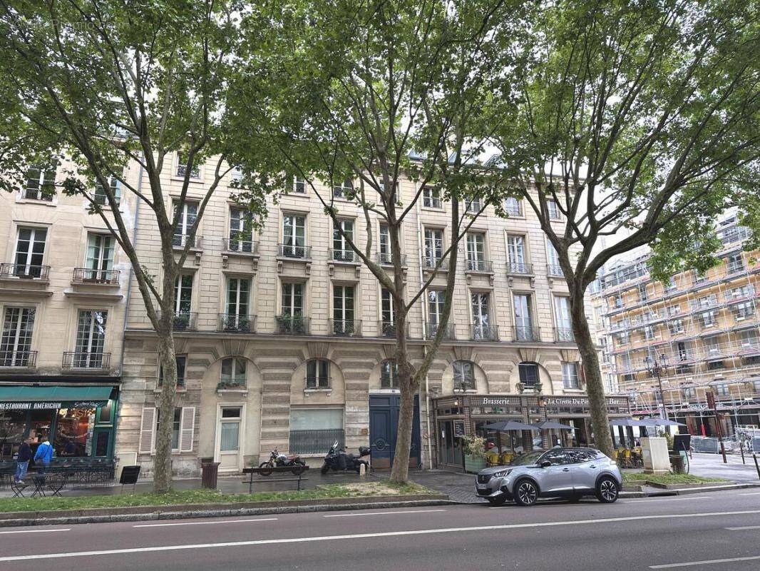 Appartement à VERSAILLES