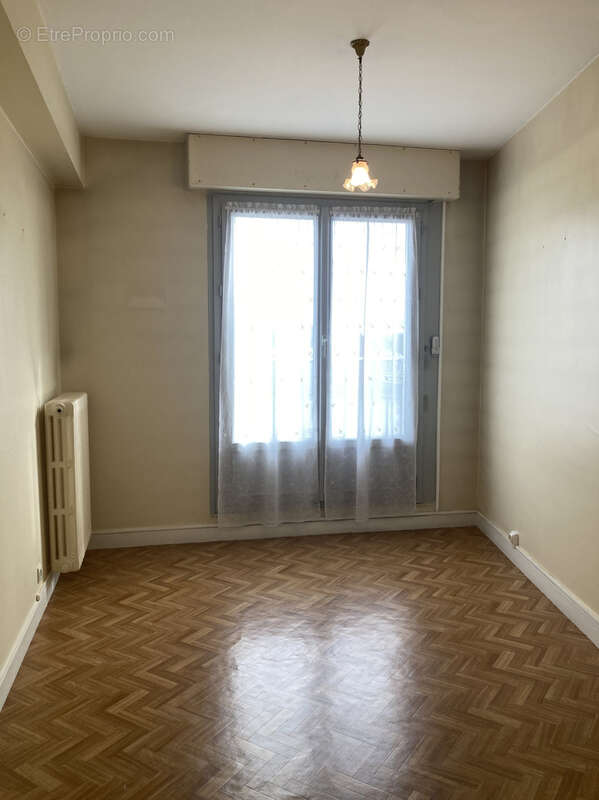 Appartement à CHATELLERAULT