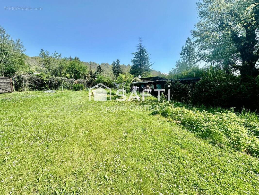 Photo 1 - Maison à CALLIAN