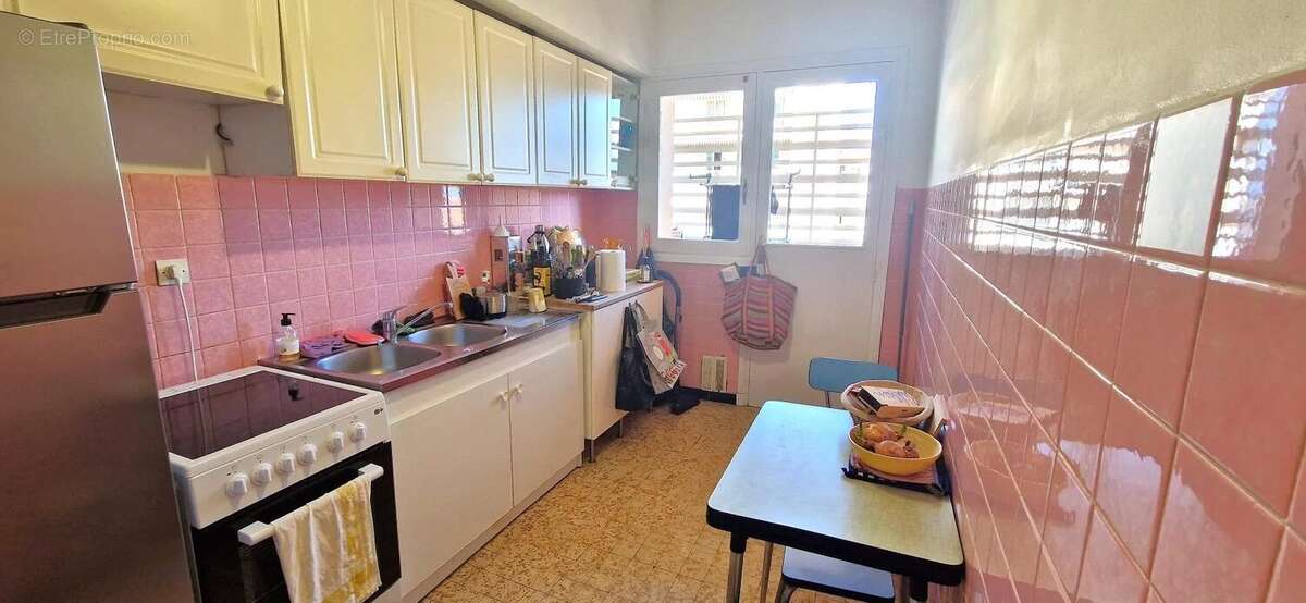 Appartement à AJACCIO