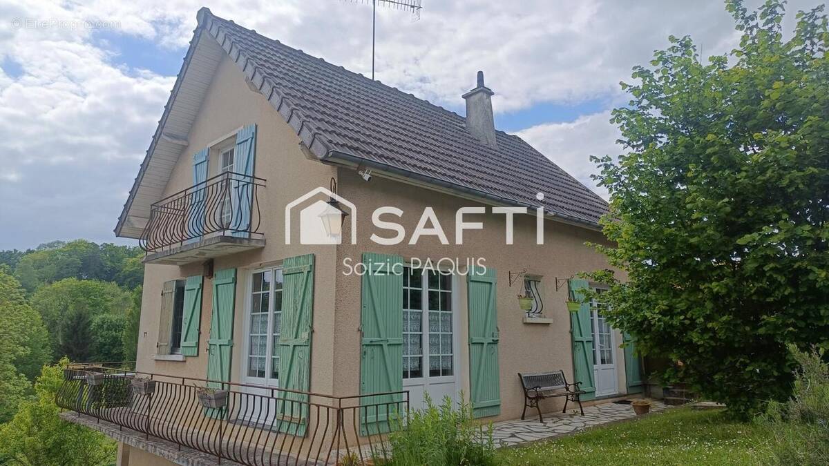 Photo 1 - Maison à LA FERTE-SOUS-JOUARRE