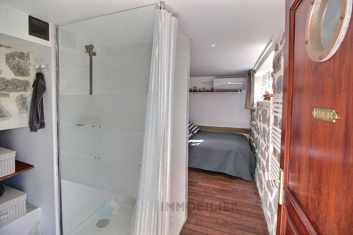 Appartement à AJACCIO