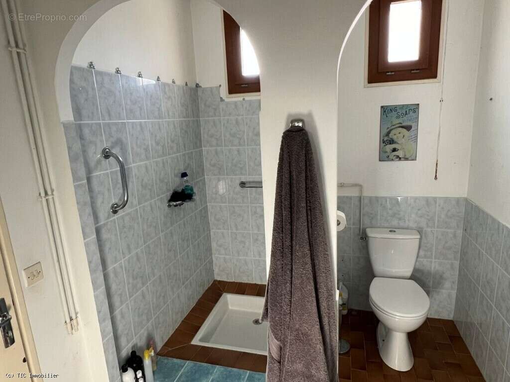 Maison à CIVRAY