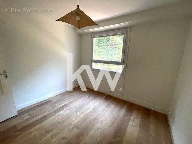 Appartement à SURESNES