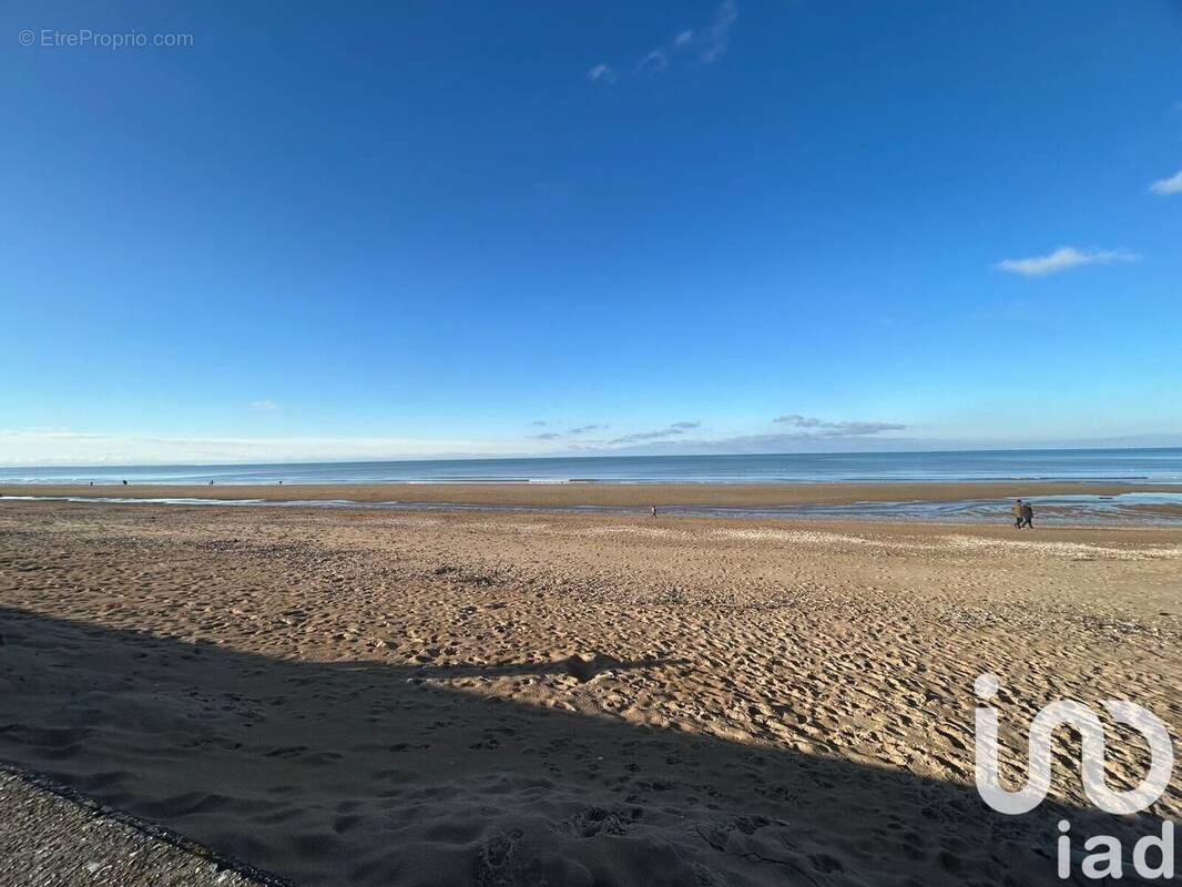 Photo 1 - Appartement à CABOURG