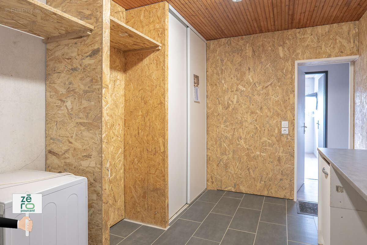 Maison à ANGLES