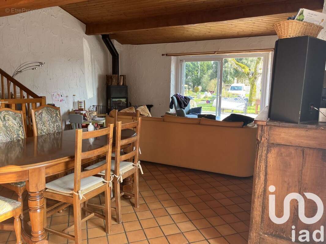 Photo 7 - Maison à CORME-ECLUSE