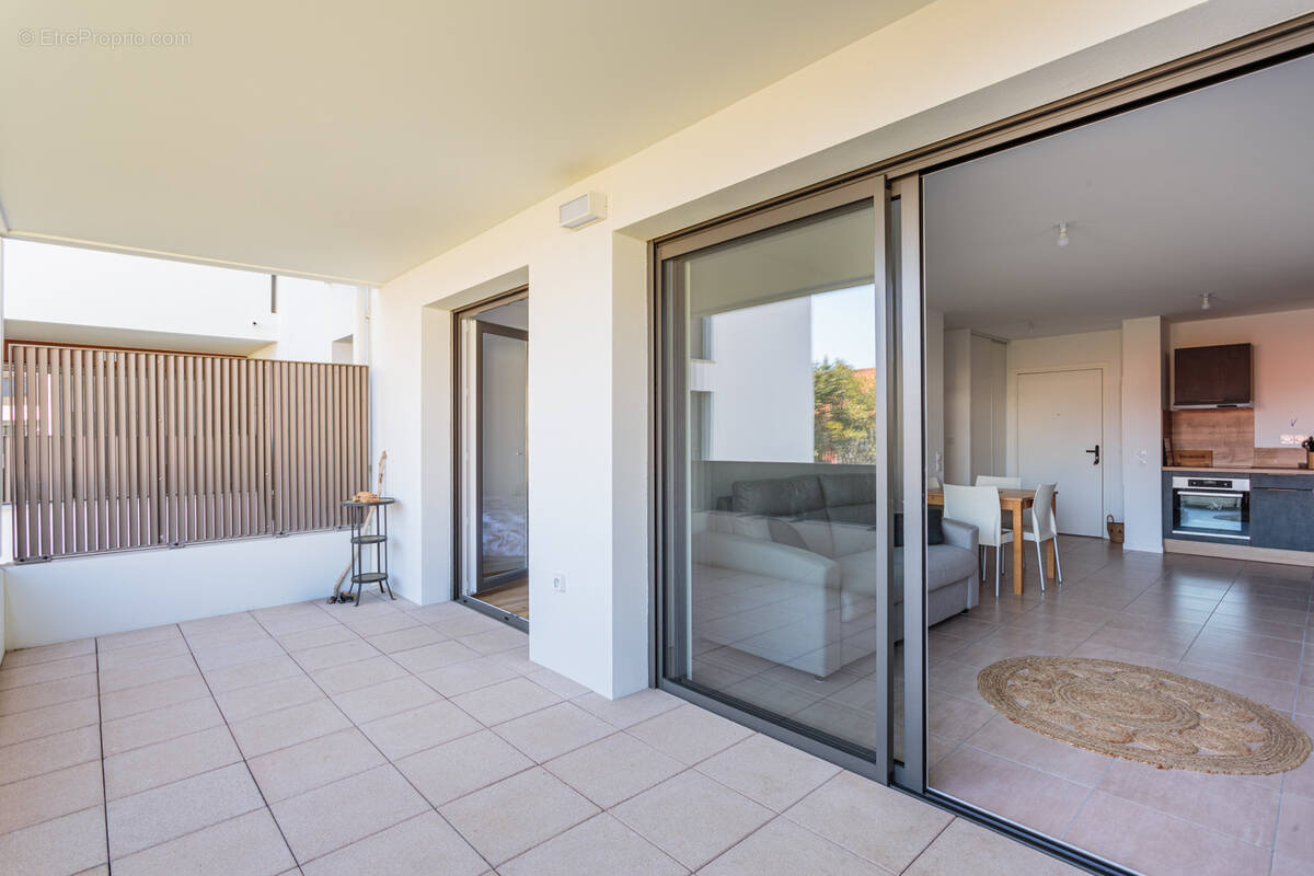 Appartement à ANGLET