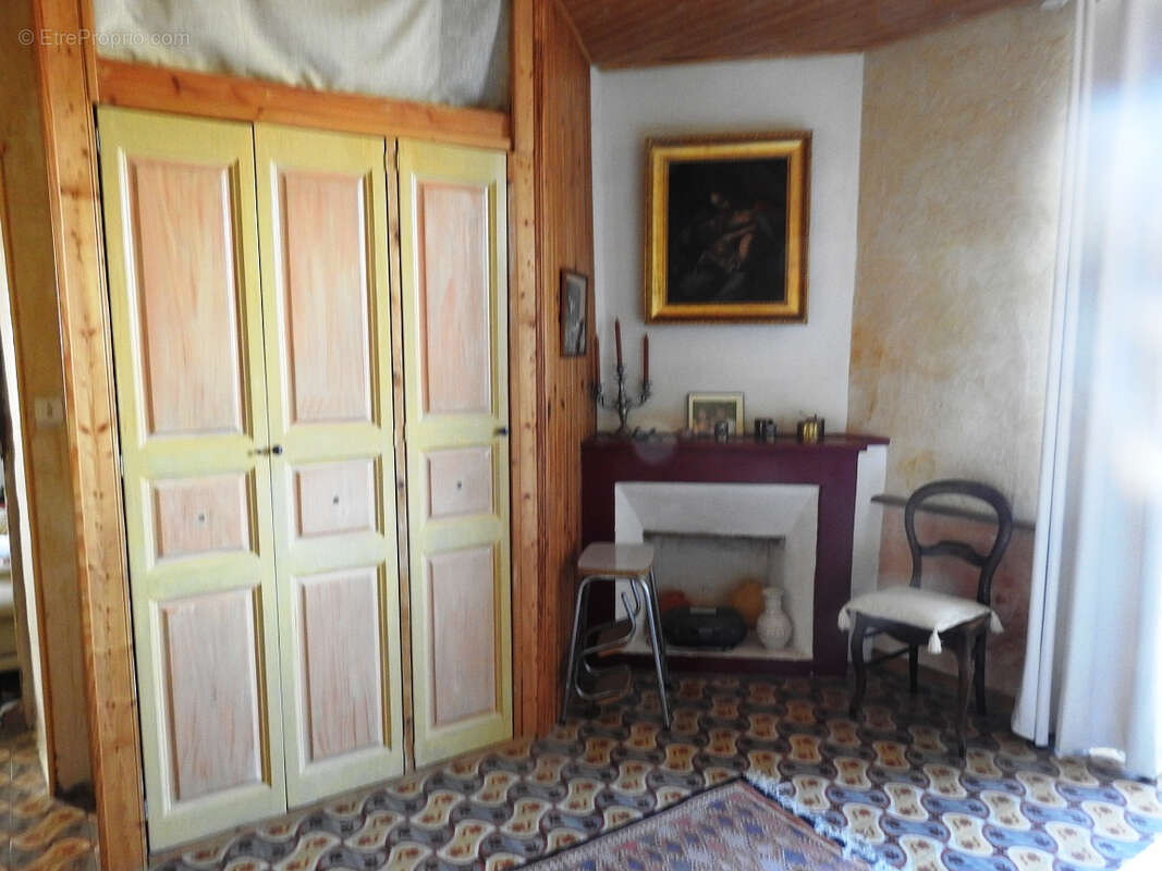 Maison à LES VANS