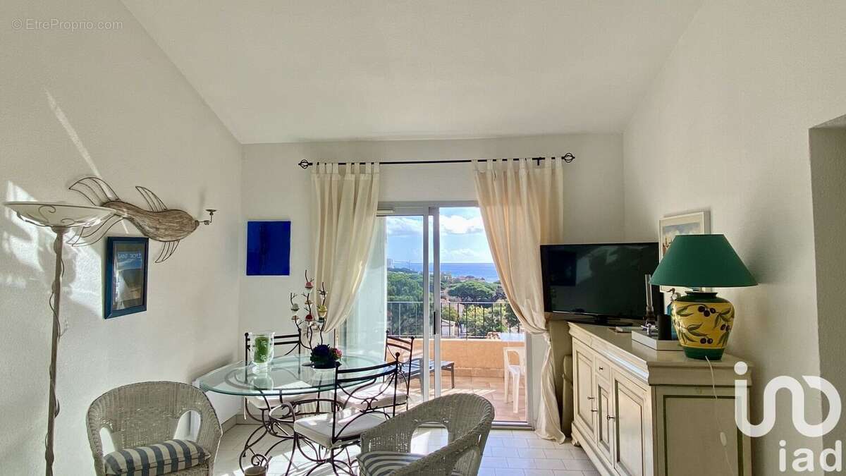 Photo 5 - Appartement à SAINTE-MAXIME