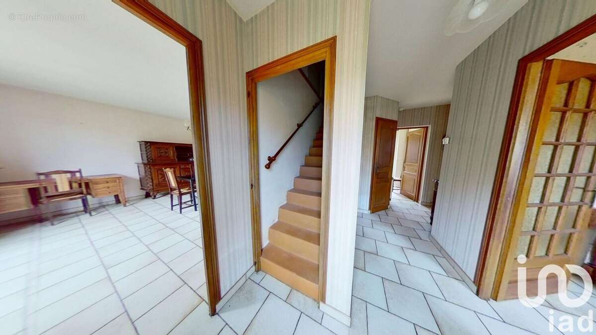 Photo 5 - Maison à POLIGNY